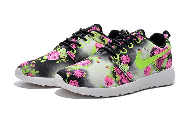 NIKE Roshe Run I PRINT PREMIUM Women-039